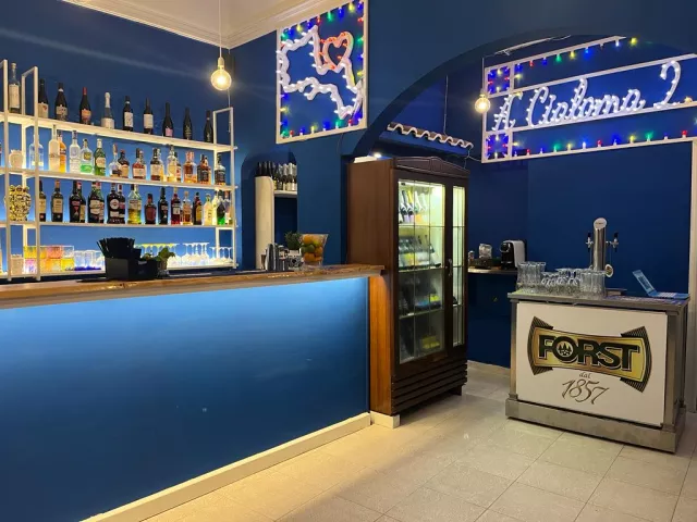 Ristorante A' Cialoma 2.0